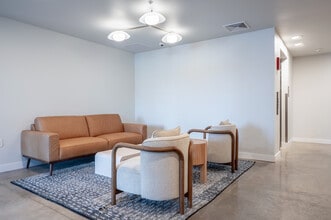 The Juniper in Fitchburg, WI - Building Photo - Lobby