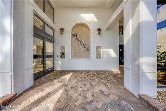 840 S Collier Blvd in Marco Island, FL - Building Photo - Building Photo