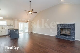 6505 W 151st Pl in Overland Park, KS - Building Photo - Building Photo