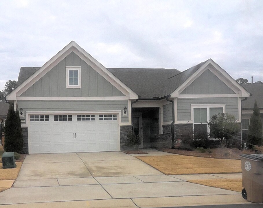 1436 Monterey Bay Dr in Wake Forest, NC - Building Photo