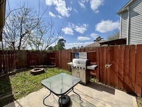 23631 Twisting Falls Dr in Spring, TX - Building Photo - Building Photo