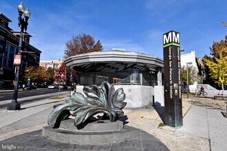 625 Park Rd NW in Washington, DC - Building Photo - Building Photo