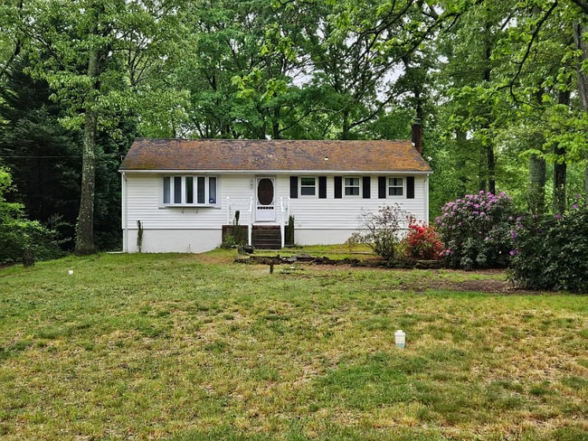 property at 167 Waldo Rd