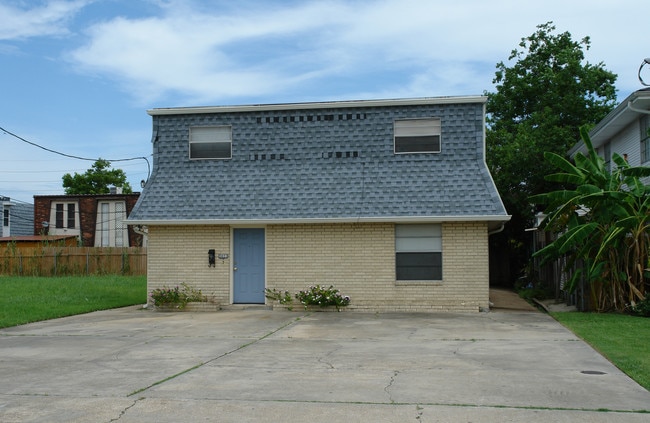 3021 Houma Blvd in Metairie, LA - Building Photo - Building Photo