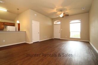 301 Study Hall Lp in Killeen, TX - Building Photo - Building Photo