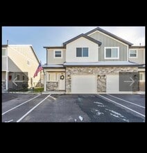 384 N 100 W in Morgan, UT - Building Photo - Building Photo