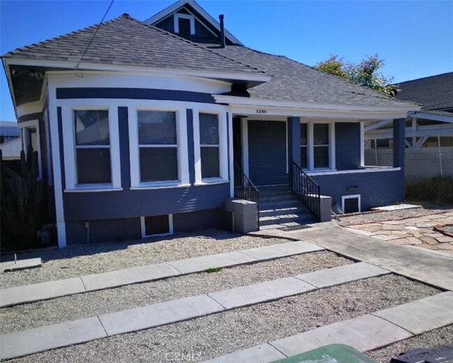property at 1356 W 30th St