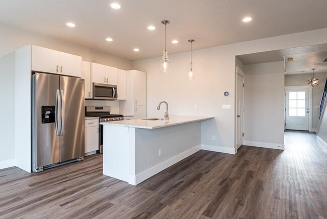 property at 305 Johnson Rd