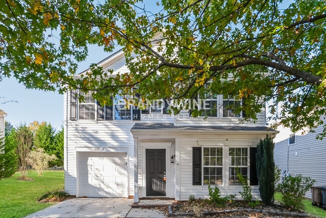 property at 2021 Beckwith Ln