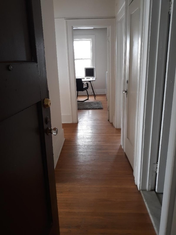 property at 85 Park Ave