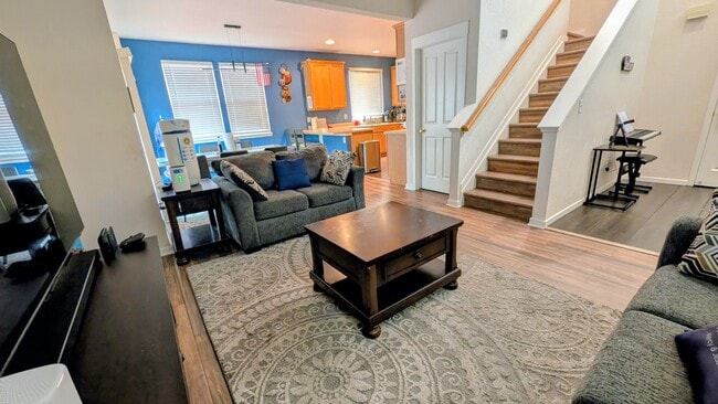 13317 Glacier Rim Trl in Broomfield, CO - Building Photo - Building Photo