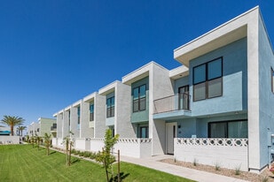 The Douglas in Goodyear, AZ - Building Photo