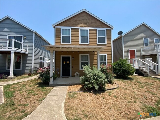 property at 320 Trestle Tree