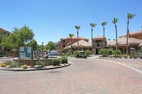 Building Photo - Courtney Village Apartments in Phoenix, Arizona