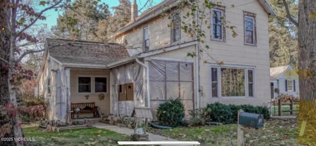 property at 418 Hamburg Ave