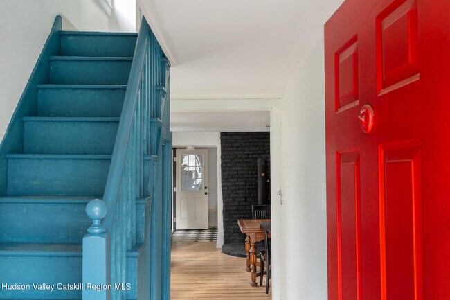 78 2nd St in Athens, NY - Building Photo - Building Photo