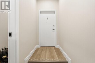 231 Park St N in Hamilton, ON - Building Photo - Building Photo