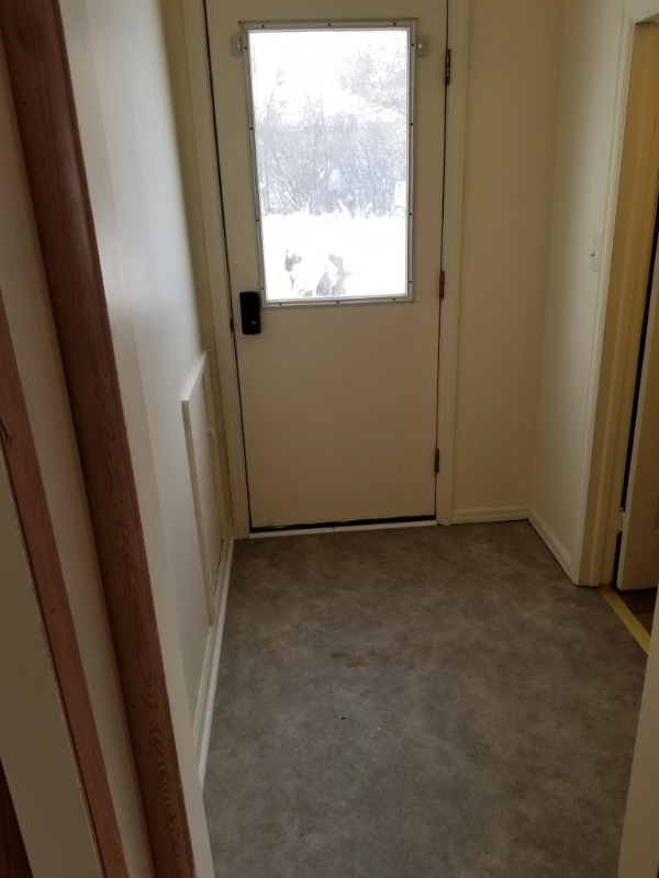 114 3rd Ave W in Culbertson, MT - Building Photo - Building Photo
