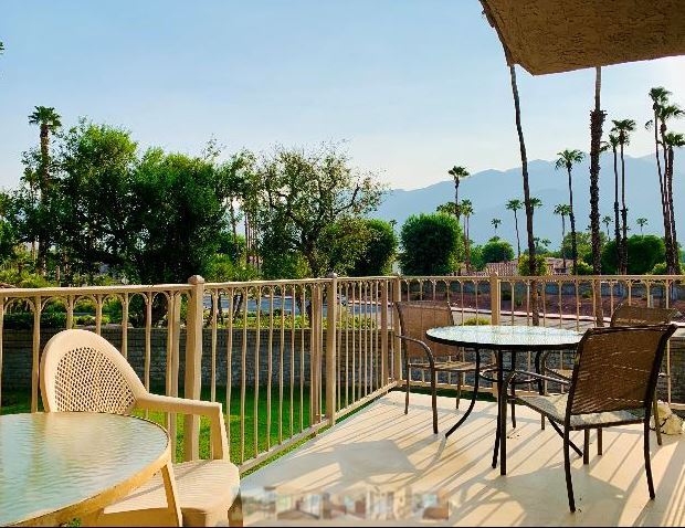 500 S Farrell Dr in Palm Springs, CA - Building Photo - Building Photo