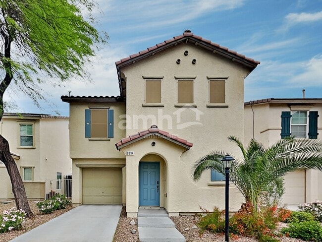 property at 8834 Promised Land Ave