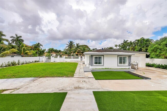 property at 300 N Biscayne River Dr