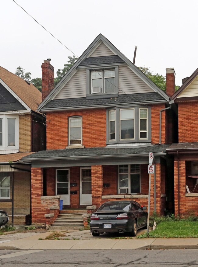 191 Wentworth St S in Hamilton, ON - Building Photo - Primary Photo