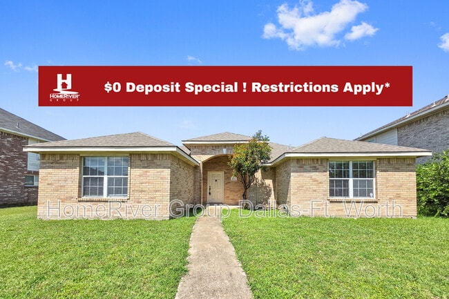 property at 317 Sweetgum Dr