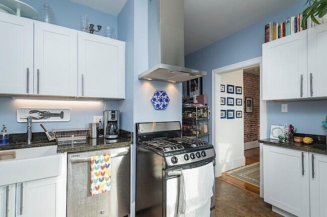 property at 137 Columbia St
