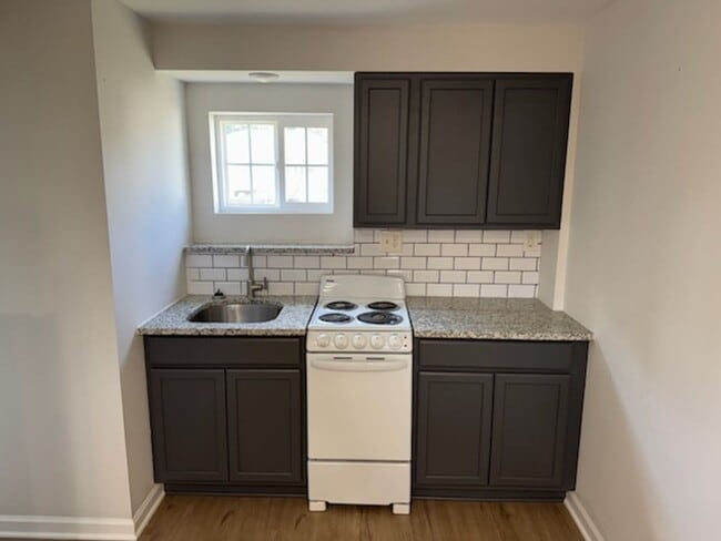 property at 3939 Front St