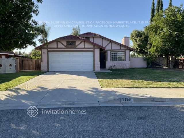 property at 9702 Forest Ave