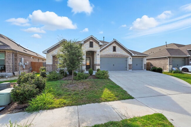 property at 1544 Devine Lake Bnd