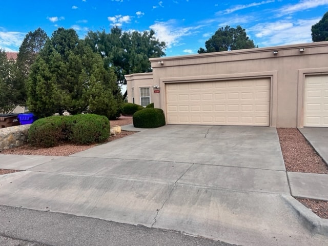 property at 2357 Saturn Cir