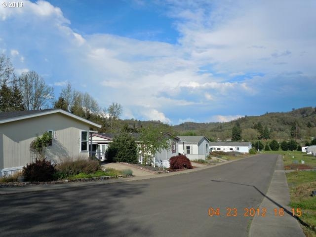 119 Oak Leaf Ln in Winston, OR - Building Photo