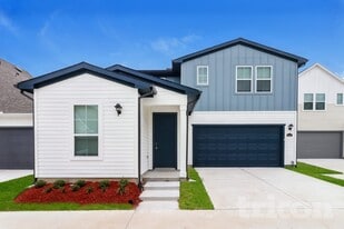 22821 Terrazzo Dr in Katy, TX - Building Photo