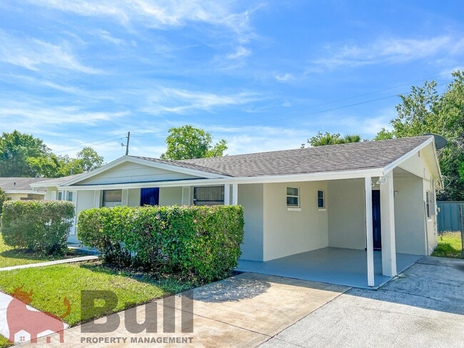 4438 Weldon Pl in Orlando, FL - Building Photo - Building Photo