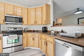 22641 Blue Elder Terrace-Unit -302 in Ashburn, VA - Building Photo - Building Photo