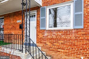 4336 Dubois Pl SE in Washington, DC - Building Photo