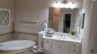 106 Preserve Pl in Lewisville, TX - Building Photo