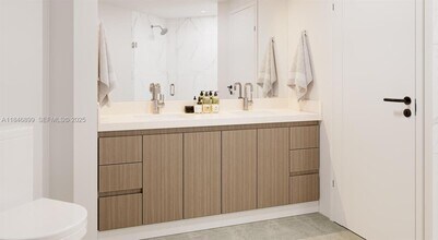 17990 W Dixie Hwy in North Miami Beach, FL - Foto de edificio - Building Photo