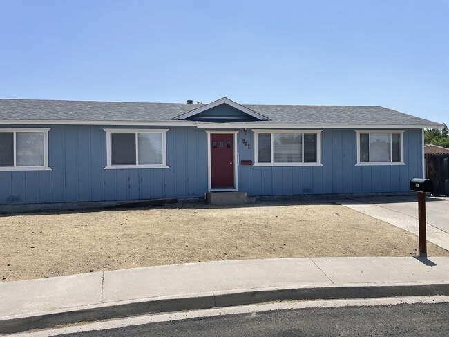 property at 961 Mckay Ct