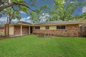 1914 Manila Ln in Houston, TX - Building Photo - Building Photo