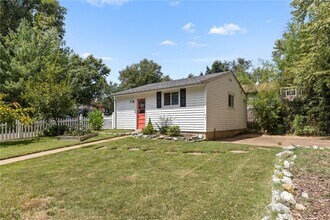 7525 Suffolk Ave in St. Louis, MO - Building Photo - Building Photo