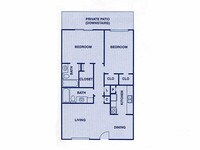 Belmont Place/La Fontaine photo'