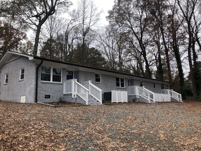 property at 108 Oak Trail