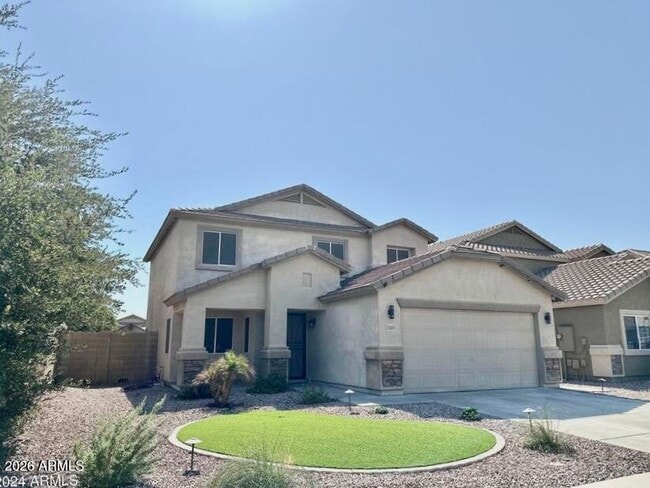 property at 11569 W Cinnabar Ave