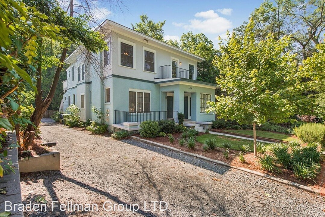 679 Linwood Ave NE in Atlanta, GA - Building Photo