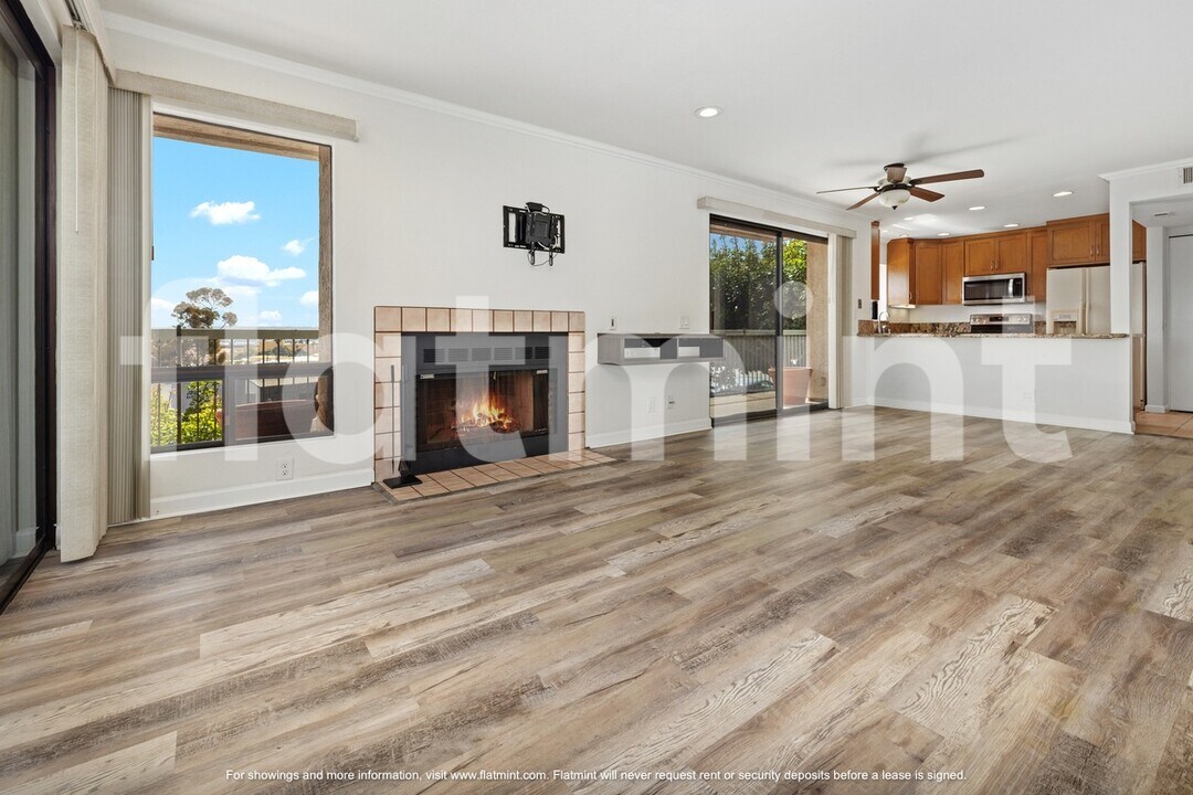 3903 California St in San Diego, CA - Building Photo