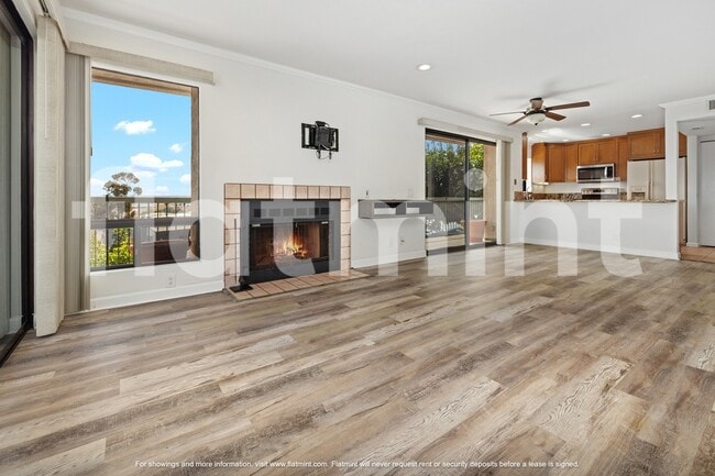 property at 3903 California St