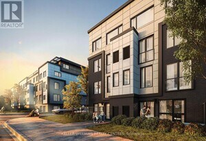 1660 Victoria Park Ave in Toronto, ON - Building Photo