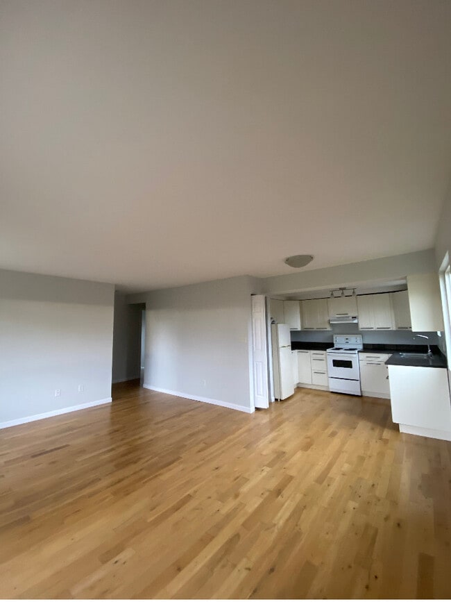 property at 312 Eleventh St